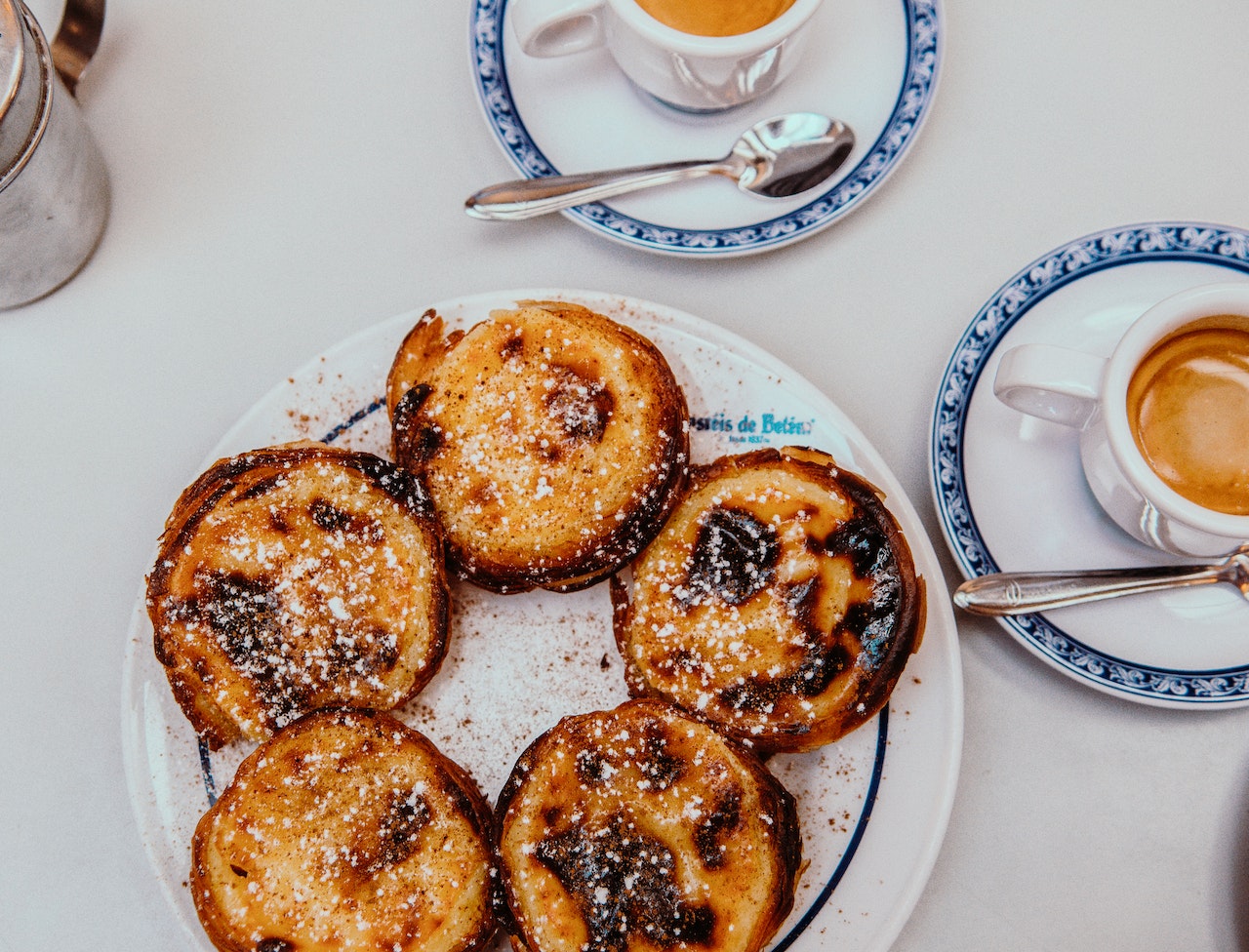 Pasteis De Nata Recette De Grand Mere La Vraie Recette des Pasteis de Nata | Recette de Grand-Mère