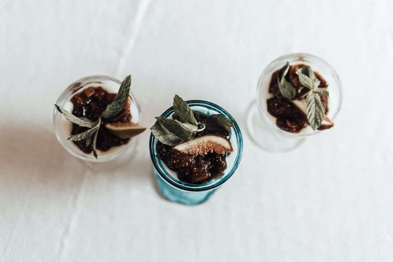La recette délicieuse de la confiture de figues | Recette de Grand-Mère