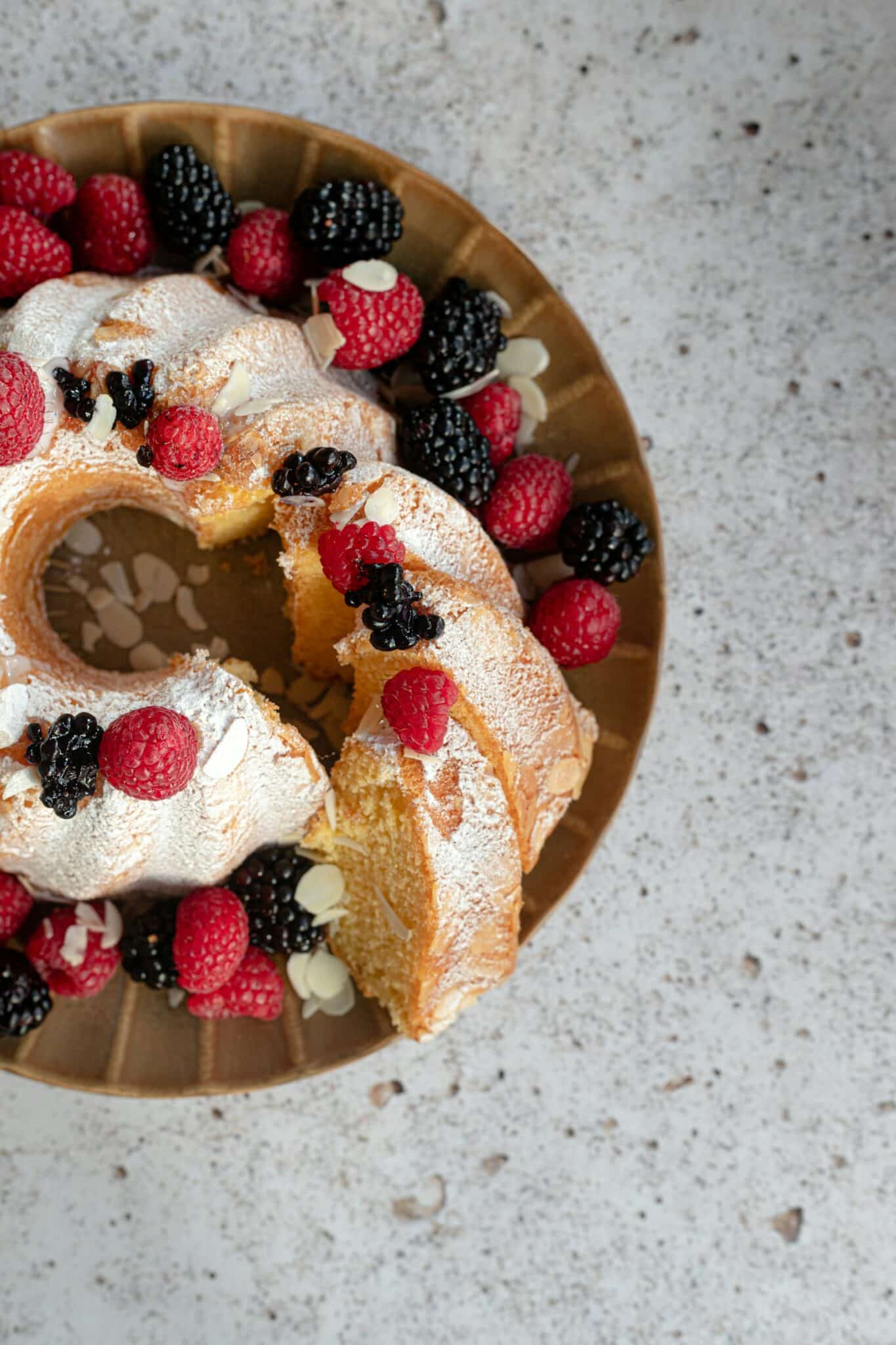 Gâteau De Savoie La Recette Traditionnelle Facile à Réaliser Recette De Grand Mère 