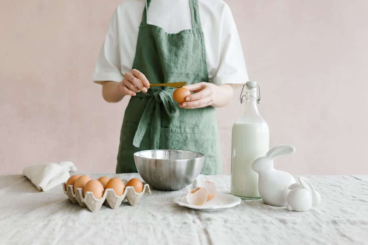 Les 10 meilleures astuces de grand-mère en cuisine