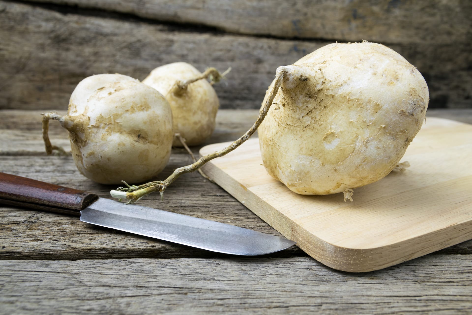 7 légumes anciens faciles à faire pousser | Recette de Grand-Mère