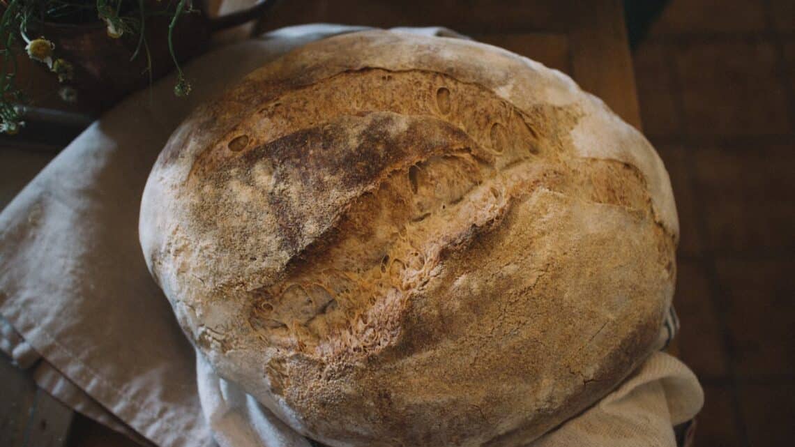 Comment préparer son pain maison rapidement ? L’astuce infaillible