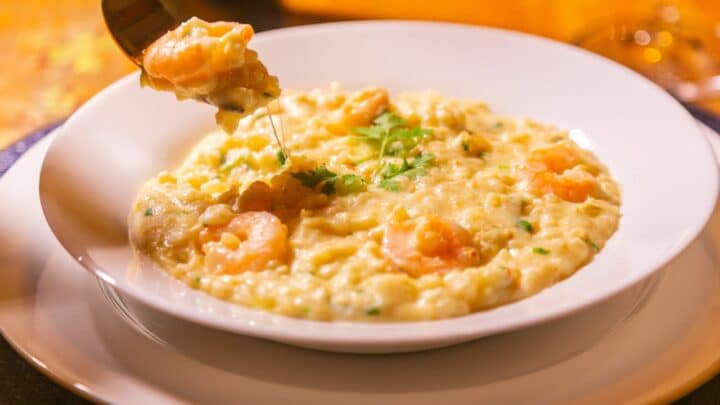 Recettes de risotto : les meilleures idées pour varier ce plat italien