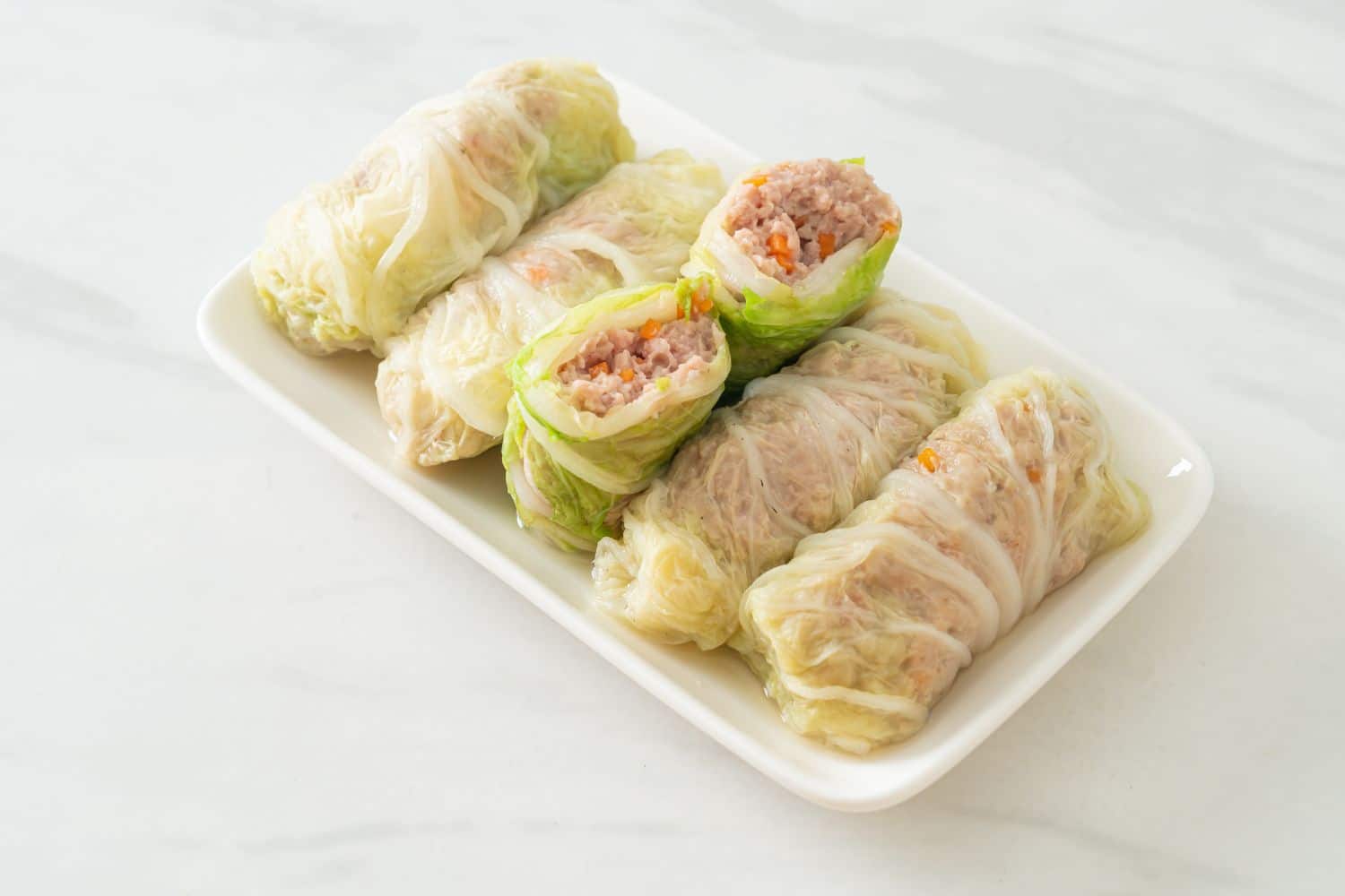 La recette du chou farci et ses variantes | Recette de Grand-Mère