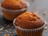 Les muffins aux pommes de mamie : Une douceur réconfortante qui sent bon l’enfance !