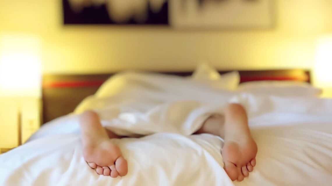 Combattre l’épuisement et la fatigue naturellement
