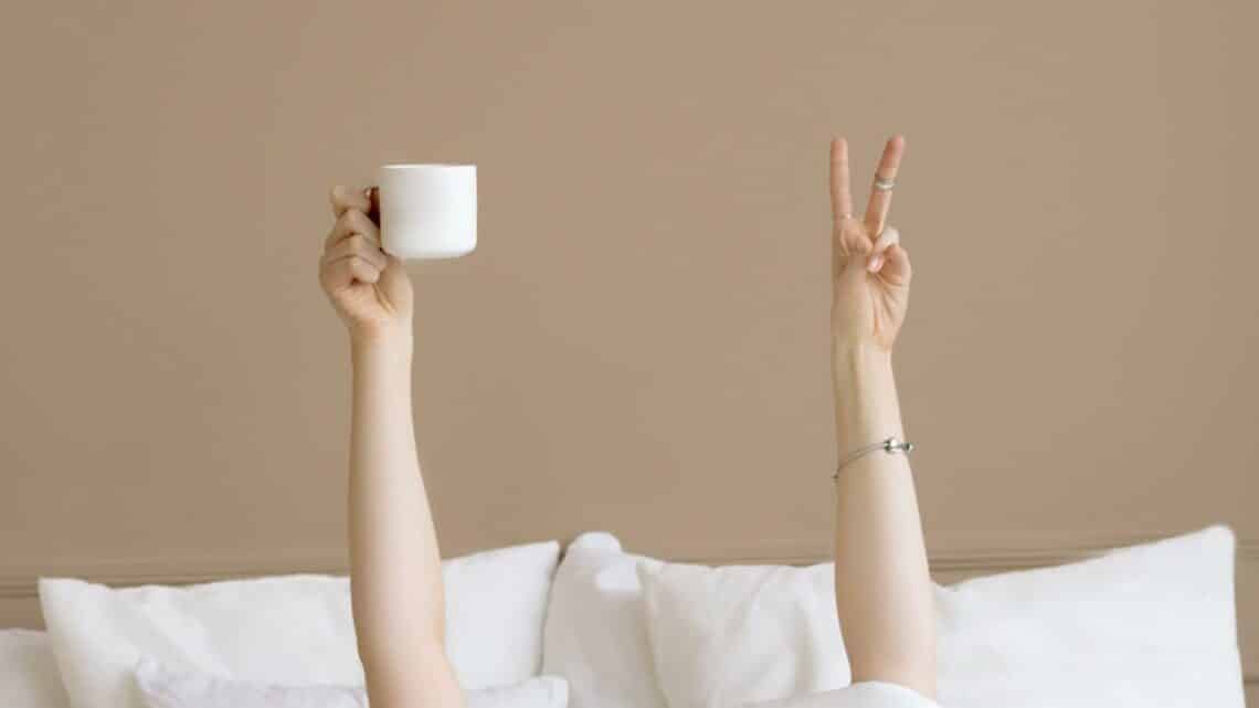 Comment bien choisir sa couette pour un sommeil parfait