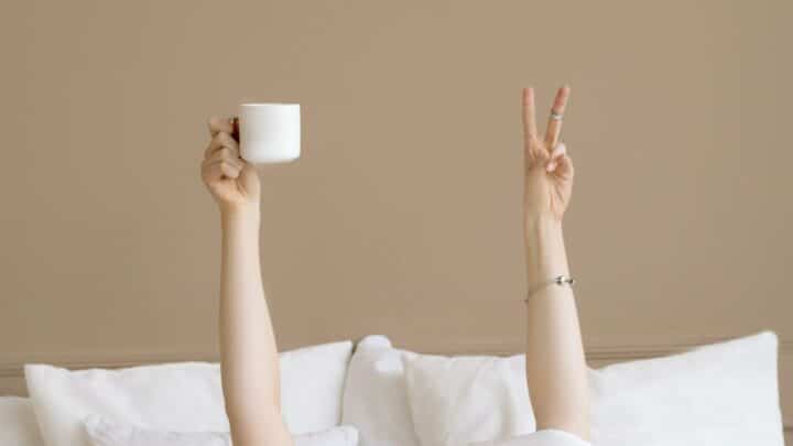 Comment bien choisir sa couette pour un sommeil parfait