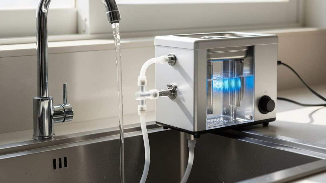 Ce qu’il faut prendre en compte lors de l’achat d’un nettoyeur à ultrasons en ligne