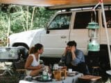 Cuisine nomade : Les meilleures recettes pour la vanlife ou le camping
